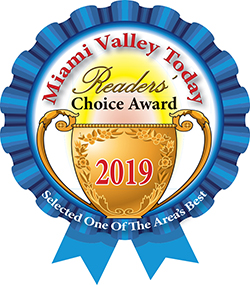 Piqua Daily Call and Troy Daily News Readers Choice Award 2019